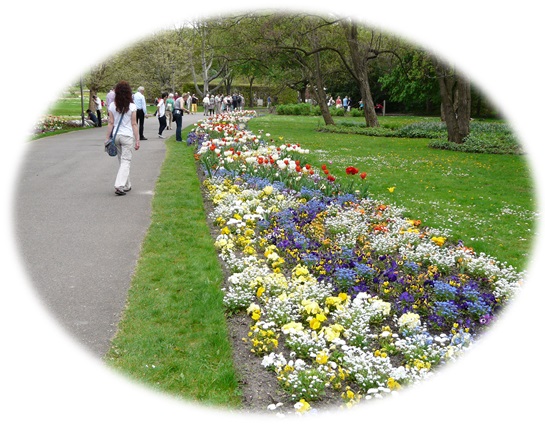 Britzer Garten